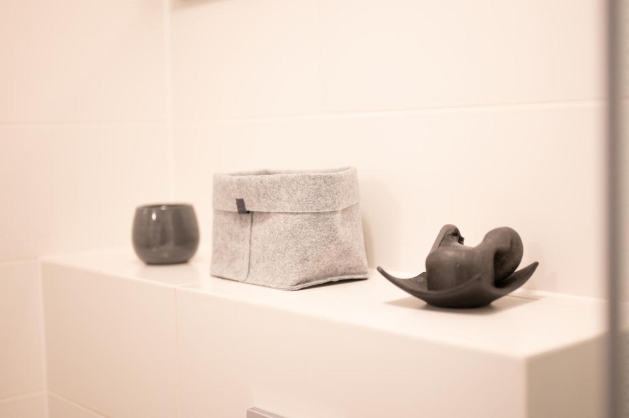 Silver Box Gdansk Dış mekan fotoğraf
